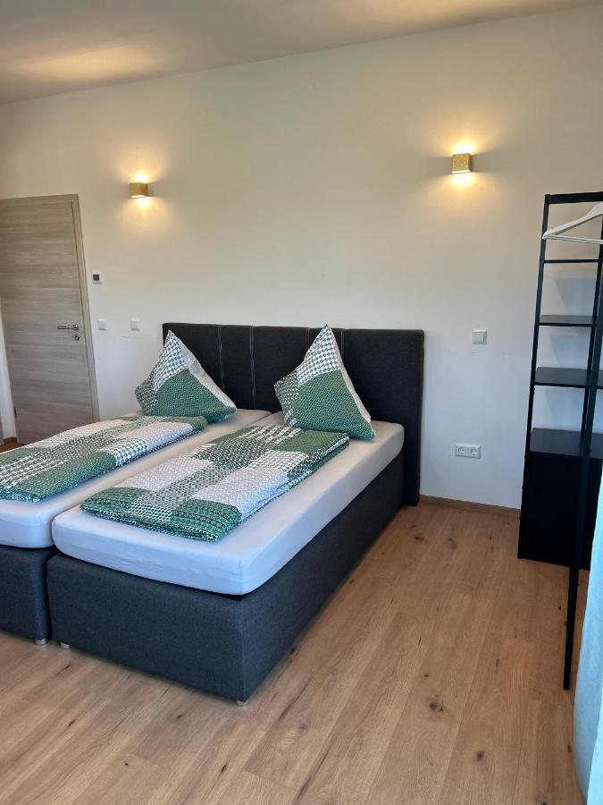 Apartment Im Sand Бад Шьонборн Екстериор снимка